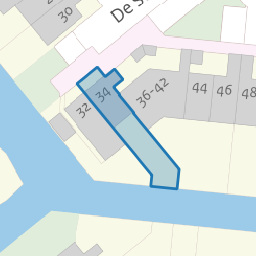 Perceel ASD01-C-2705