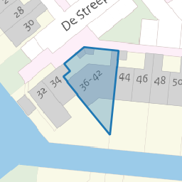 Perceel ASD01-C-2706