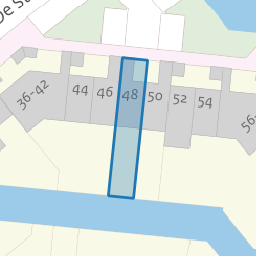 Perceel ASD01-C-2709