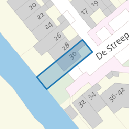 Perceel ASD01-C-2720