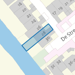 Perceel ASD01-C-2721