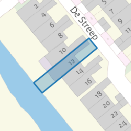 Perceel ASD01-C-2729