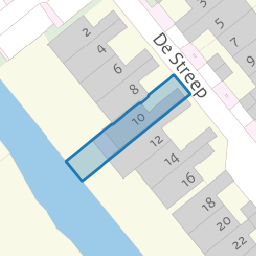 Perceel ASD01-C-2730