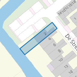 Perceel ASD01-C-2734