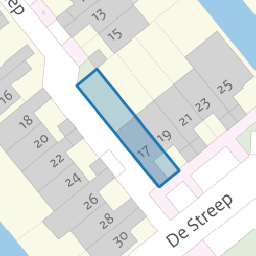 Perceel ASD01-C-2735