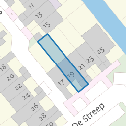 Perceel ASD01-C-2736