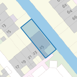 Perceel ASD01-C-2739