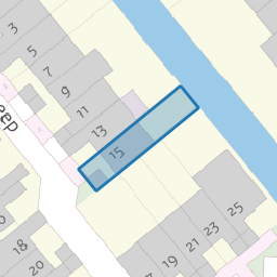 Perceel ASD01-C-2740