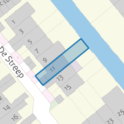 Perceel ASD01-C-2742