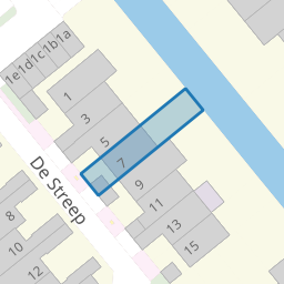 Perceel ASD01-C-2744