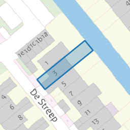 Perceel ASD01-C-2746