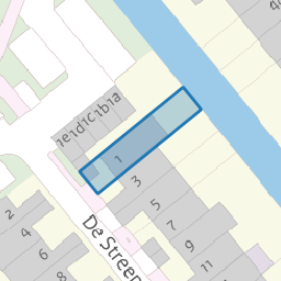 Perceel ASD01-C-2747