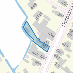 Perceel ASD01-C-2760