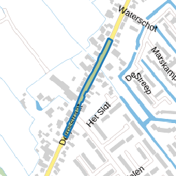 Perceel ASD01-C-2773