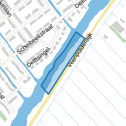 Perceel ASD01-C-2780