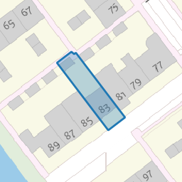 Perceel ASD01-C-2787