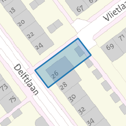 Perceel ASD01-C-2790