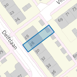 Perceel ASD01-C-2791