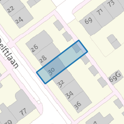 Perceel ASD01-C-2792