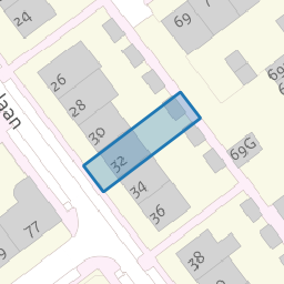 Perceel ASD01-C-2793