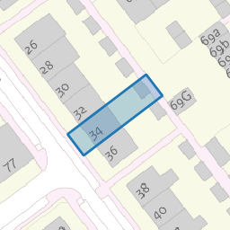 Perceel ASD01-C-2794