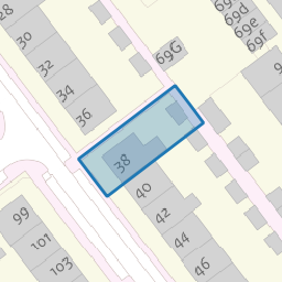 Perceel ASD01-C-2796