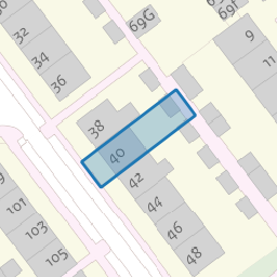 Perceel ASD01-C-2797