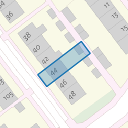 Perceel ASD01-C-2799