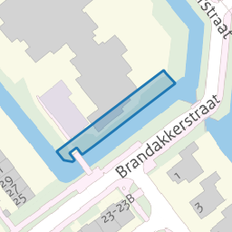 Perceel ASD01-C-2805