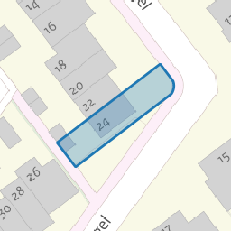 Perceel ASD01-C-2807