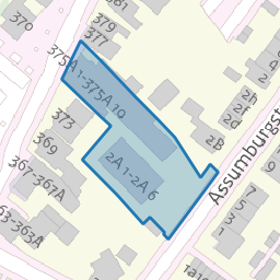 Perceel ASD01-C-2826