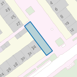 Perceel ASD01-C-2838