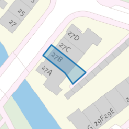 Perceel ASD01-C-2849