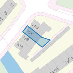 Perceel ASD01-C-2850