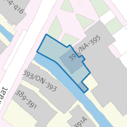 Perceel ASD01-C-2863