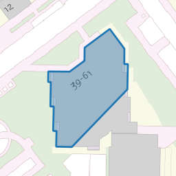 Perceel ASD01-C-2865