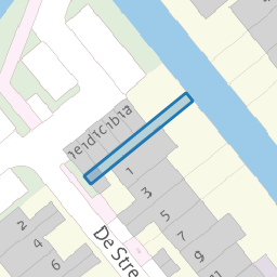 Perceel ASD01-C-2869