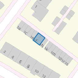 Perceel ASD01-C-2873