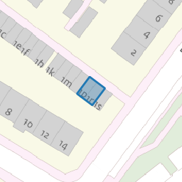 Perceel ASD01-C-2875