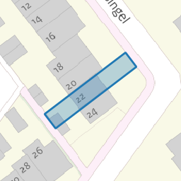 Perceel ASD01-C-2878