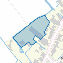 Perceel ASD01-C-2883