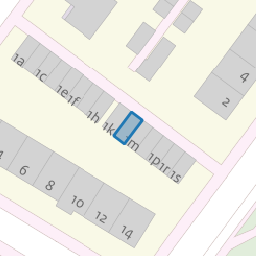 Perceel ASD01-C-2884