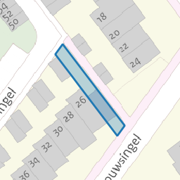 Perceel ASD01-C-2886