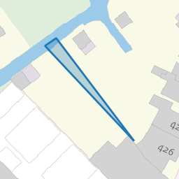 Perceel ASD01-C-2894