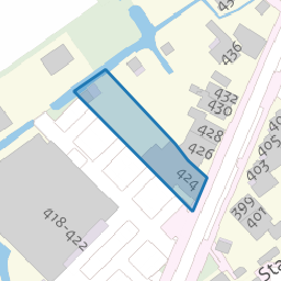 Perceel ASD01-C-2895