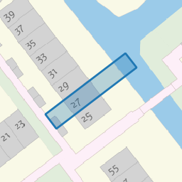 Perceel ASD01-C-2901