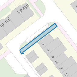 Perceel ASD01-C-2914