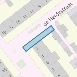 Perceel ASD01-C-2918