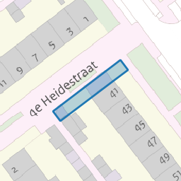 Perceel ASD01-C-2919