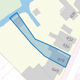 Perceel ASD01-C-2921